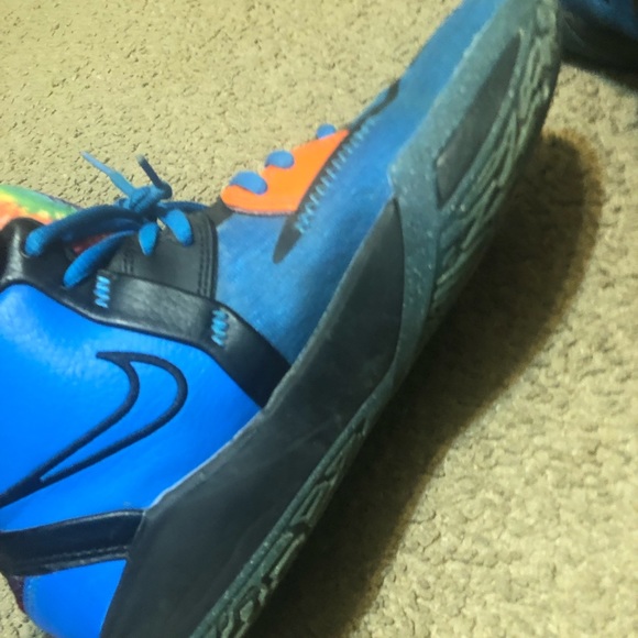 Nike Kyrie infinity size 7 - Picture 8 of 8